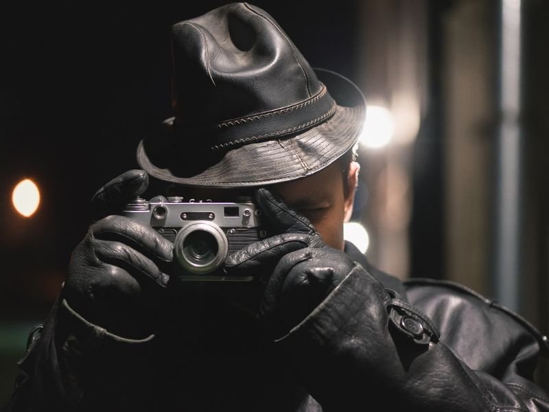 investigador particular