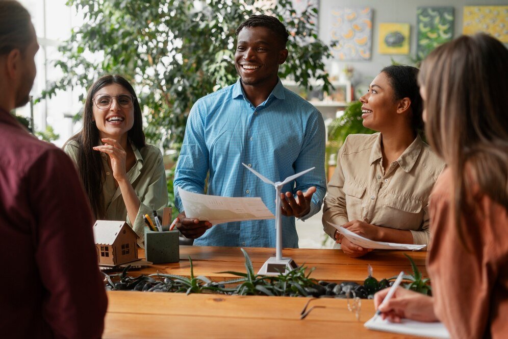 Como construir uma cultura de inovacao na sua empresa