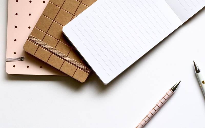 cadernos personalizados 6