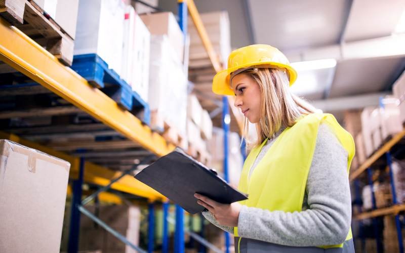 INVENTARIO DE ESTOQUE 11