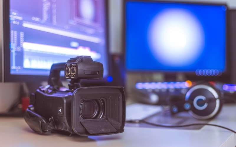 edicao de video levelnine 1