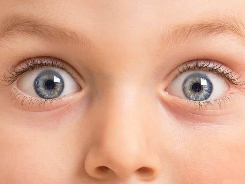 Oftalmologista em Ponta Grossa