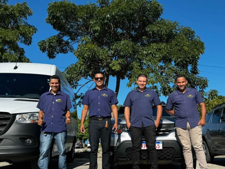 Turismo na Bahia Um Encontro de Cultura Natureza e Hospitalidade 2