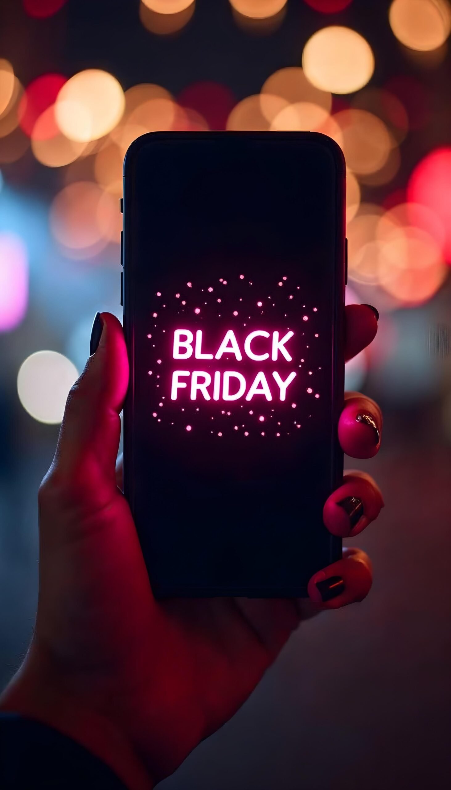 black friday showcase 1