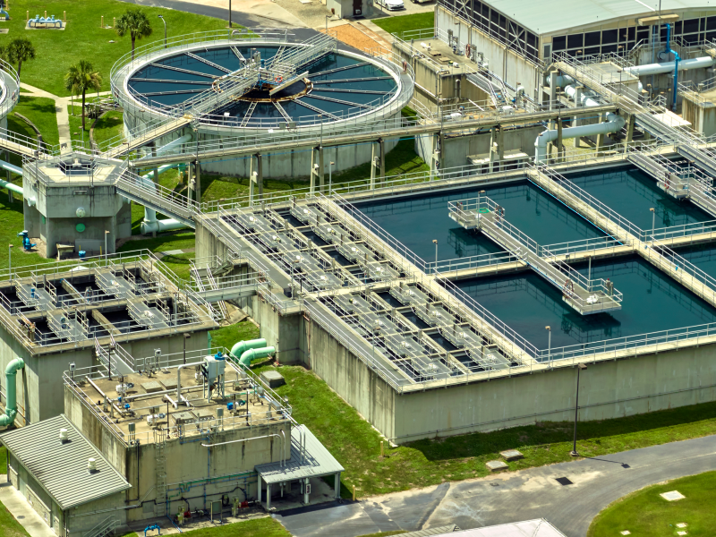 sensor de condutividade