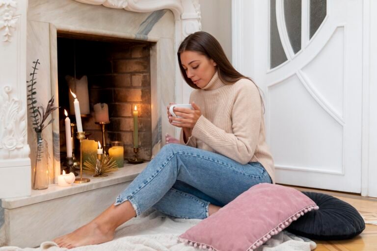 Alternativas Práticas para Aquecer Ambientes em Dias Frios