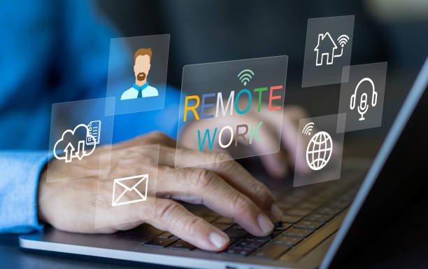 Tecnologias que Ajudam a Escalar Equipes Remotas