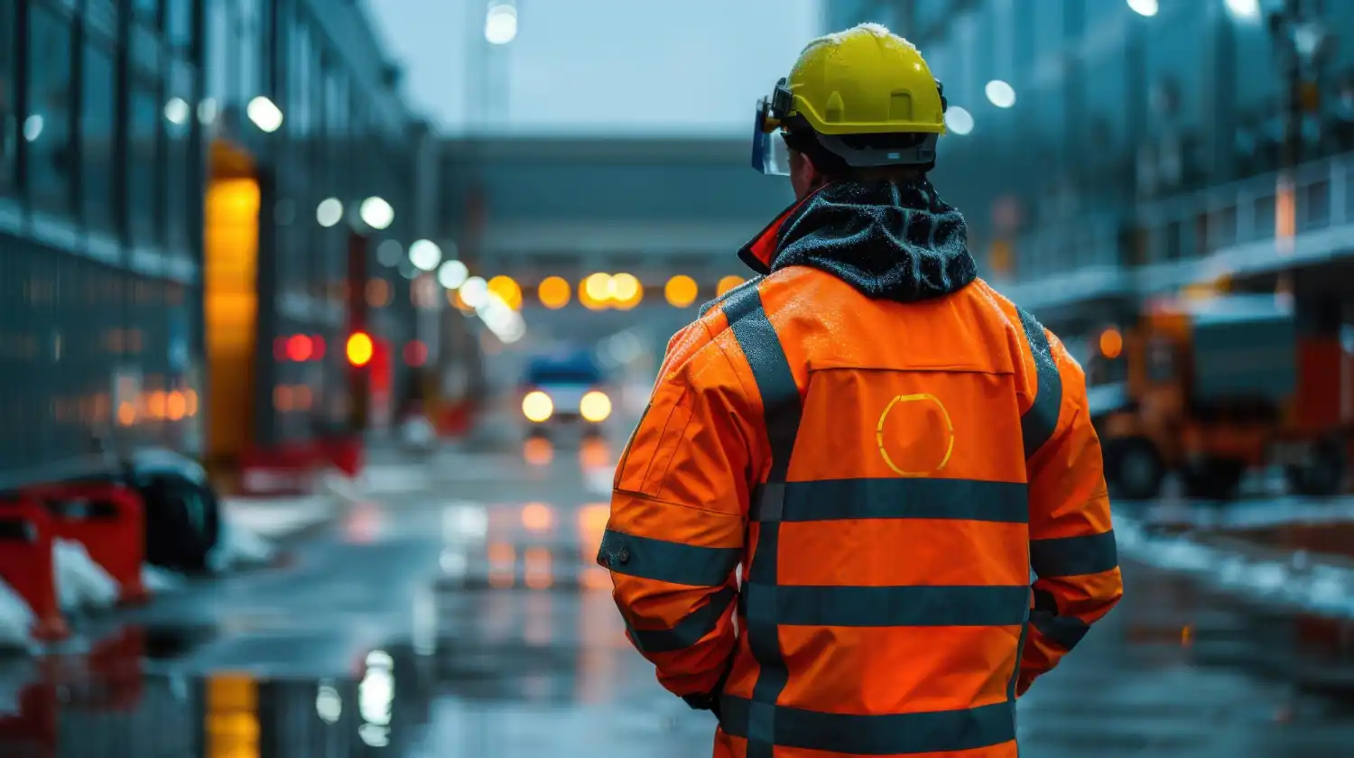 Segurança no Jateamento Abrasivo: Normas e cuidados essenciais