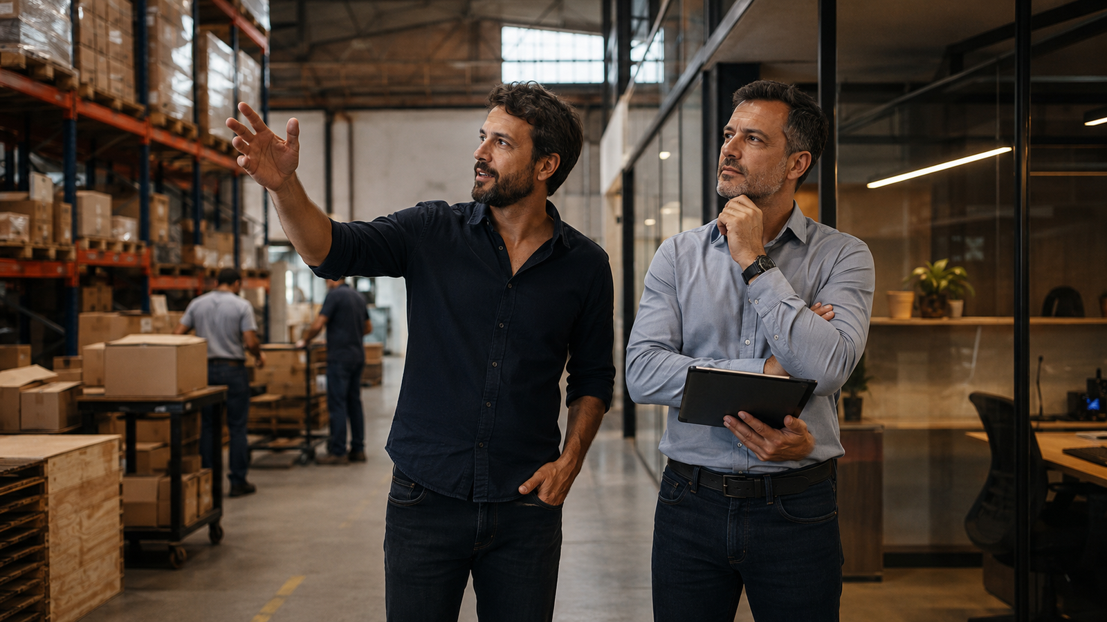 Quando os sócios querem destinos diferentes, a empresa perde velocidade sem perceber