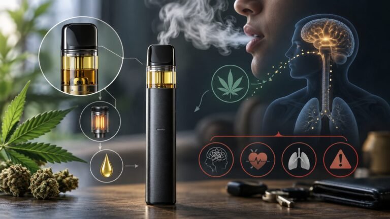 pod de thc o que e como funciona e quais sao os principais riscos