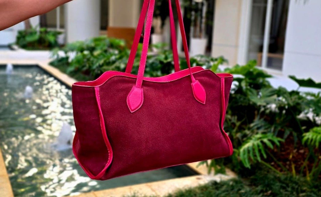 Do trabalho ao jantar: como escolher uma bolsa para acompanhar o dia inteiro