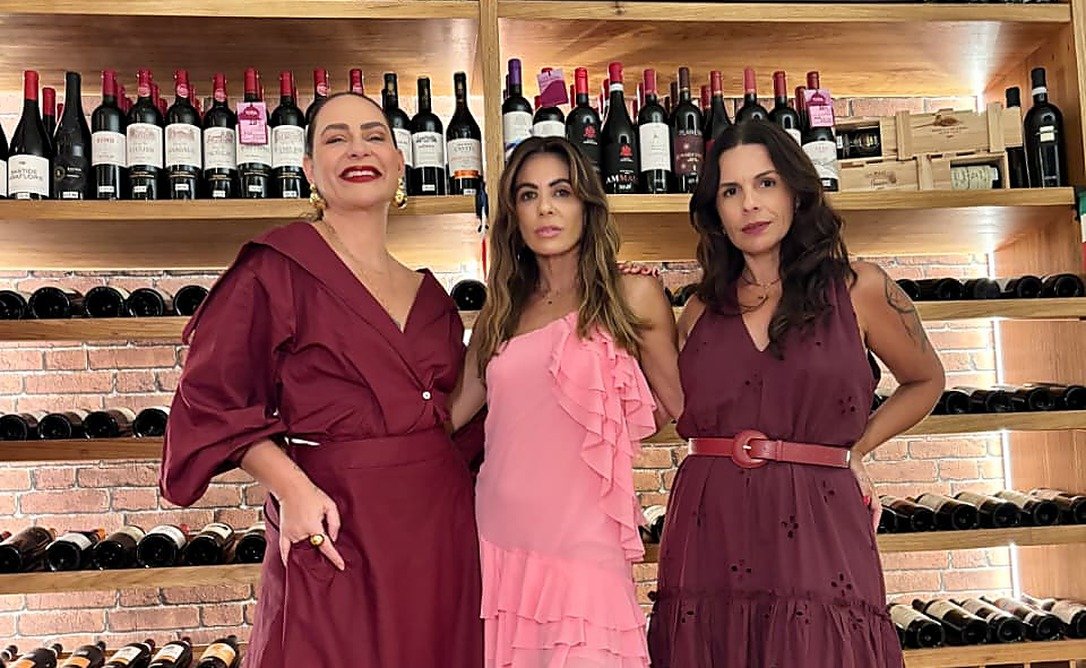 Grupo IMPERA: um ecossistema de potência feminina que conecta imagem, mentalidade, visão e legado
