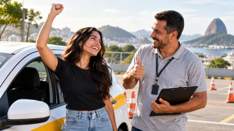 por que tirar a cnh veja como a habilitacao pode facilitar sua vida