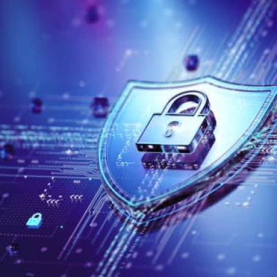 Tendências em segurança digital para 2026 incluem proteção de dados, IA aplicada e estratégias contra ataques.