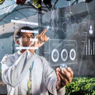 A realidade aumentada transforma o processo de compra ao criar experiências imersivas e aumentar engajamento.