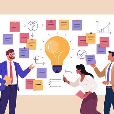 Entenda o papel do marketing educacional na nova jornada de compra e como conteúdo gera confiança, valor e decisões mais conscientes.