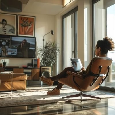 Fatores que influenciam conforto e funcionalidade em ambientes internos