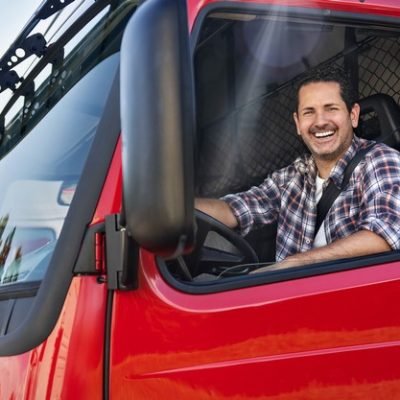 motorista cnh carreta