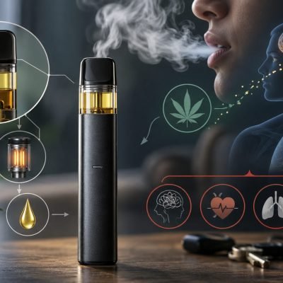 pod de thc o que e como funciona e quais sao os principais riscos