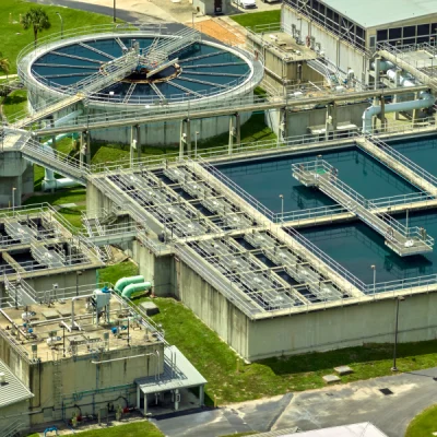 sensor de condutividade