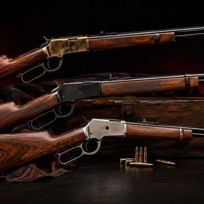 winchester calibre 22 conheca as versoes mais famosas e suas caracteristicas